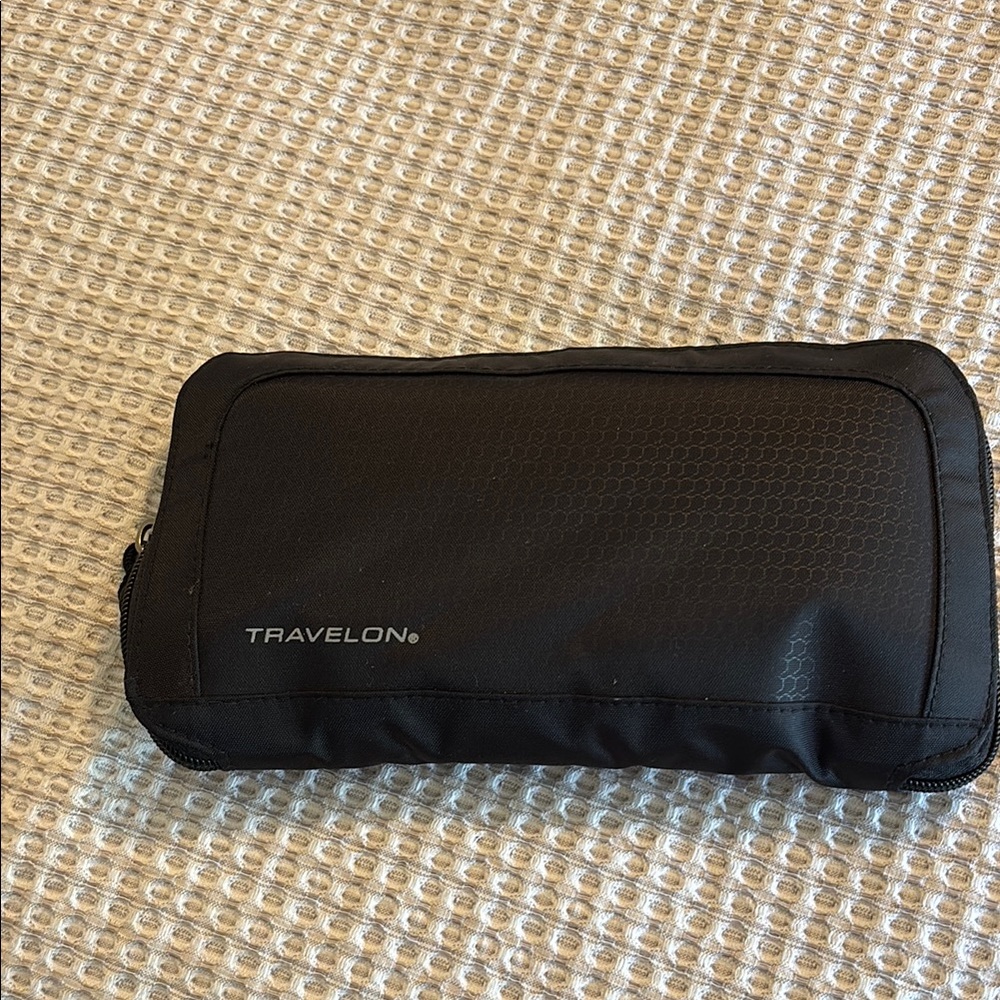 Travelon packable backpack